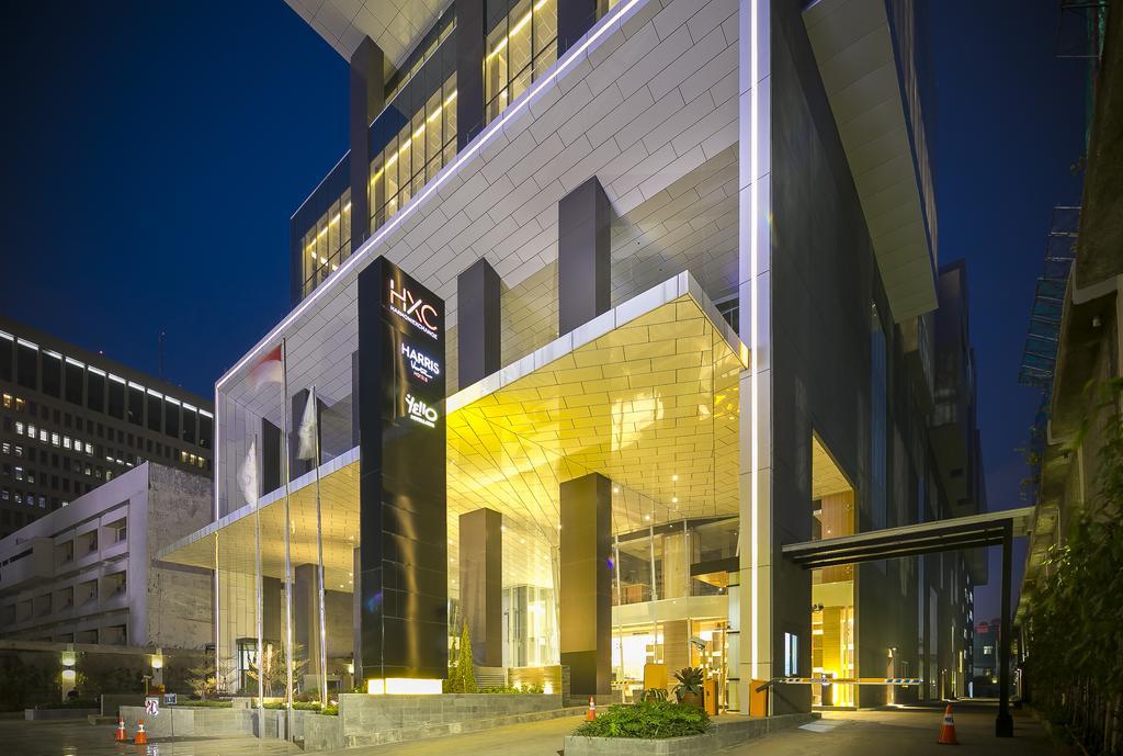 Vertu Harmoni Cakarta Dış mekan fotoğraf